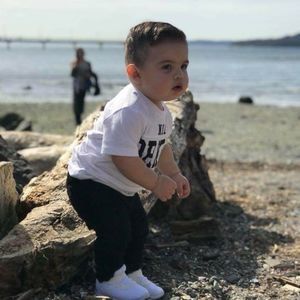 Meet your Posher, Oscar